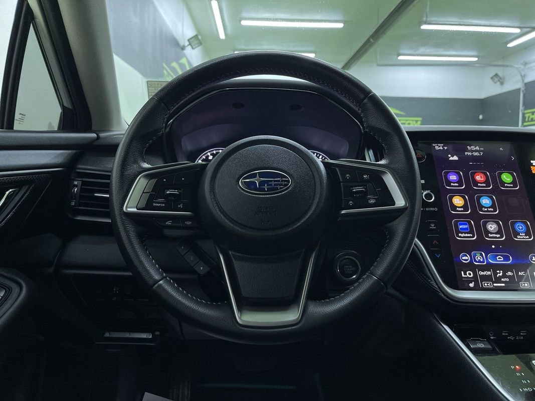 Used 2022 Subaru Outback Premium w/ Popular Package #1 image 20