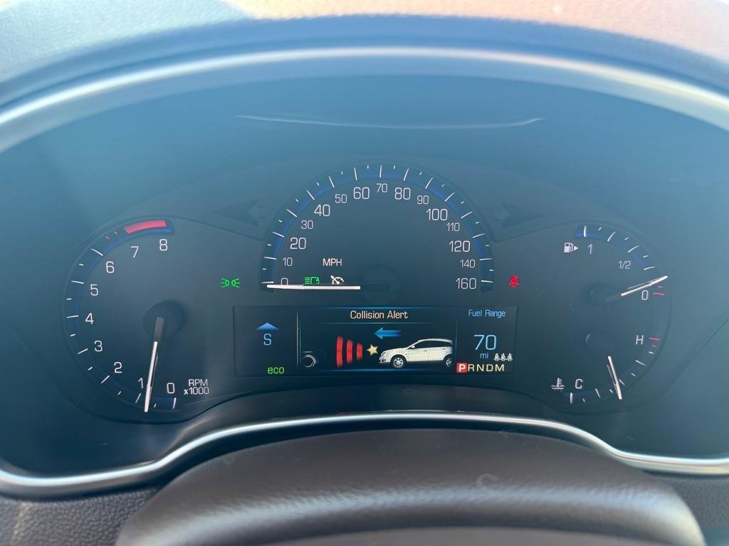 Used 2015 Cadillac SRX Performance w/ Driver Awareness Package FWD image 23