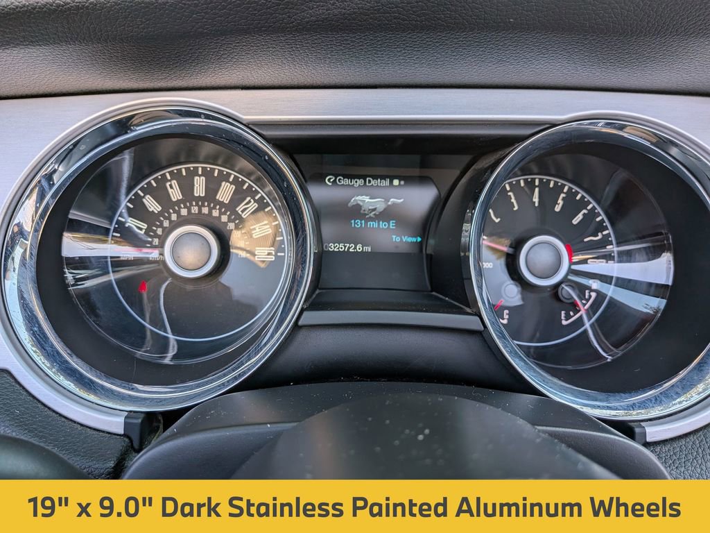 Used 2014 Ford Mustang GT Premium w/ Electronics Package image 21