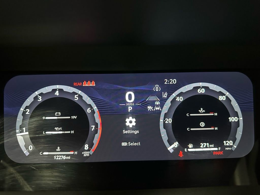 Used 2025 Toyota Tacoma TRD Off-Road image 22