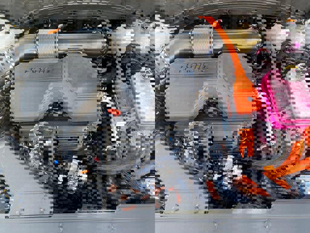 New 2026 Hyundai Tucson SEL AWD/4WD image 10