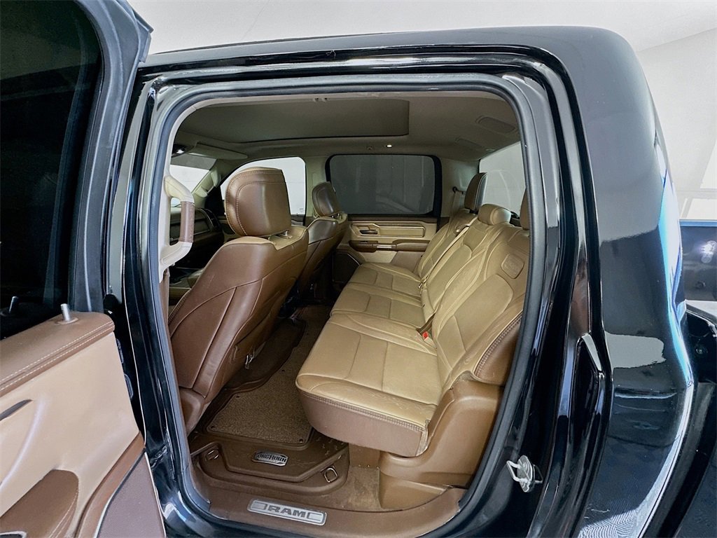 Used 2020 RAM 1500 Limited image 25