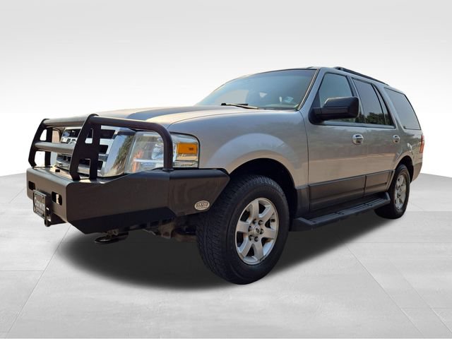 Used 2014 Ford Expedition XL AWD/4WD image 5
