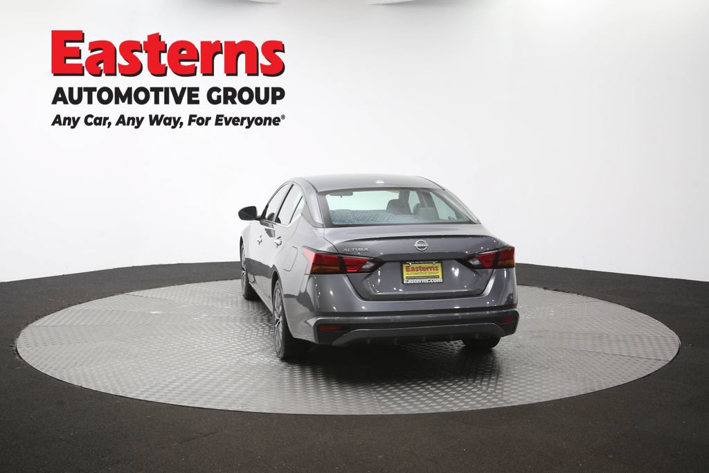 Used 2025 Nissan Altima 2.5 SV FWD image 67