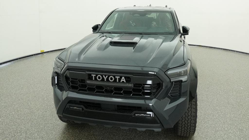 New 2026 Toyota Tacoma TRD Pro AWD/4WD image 35