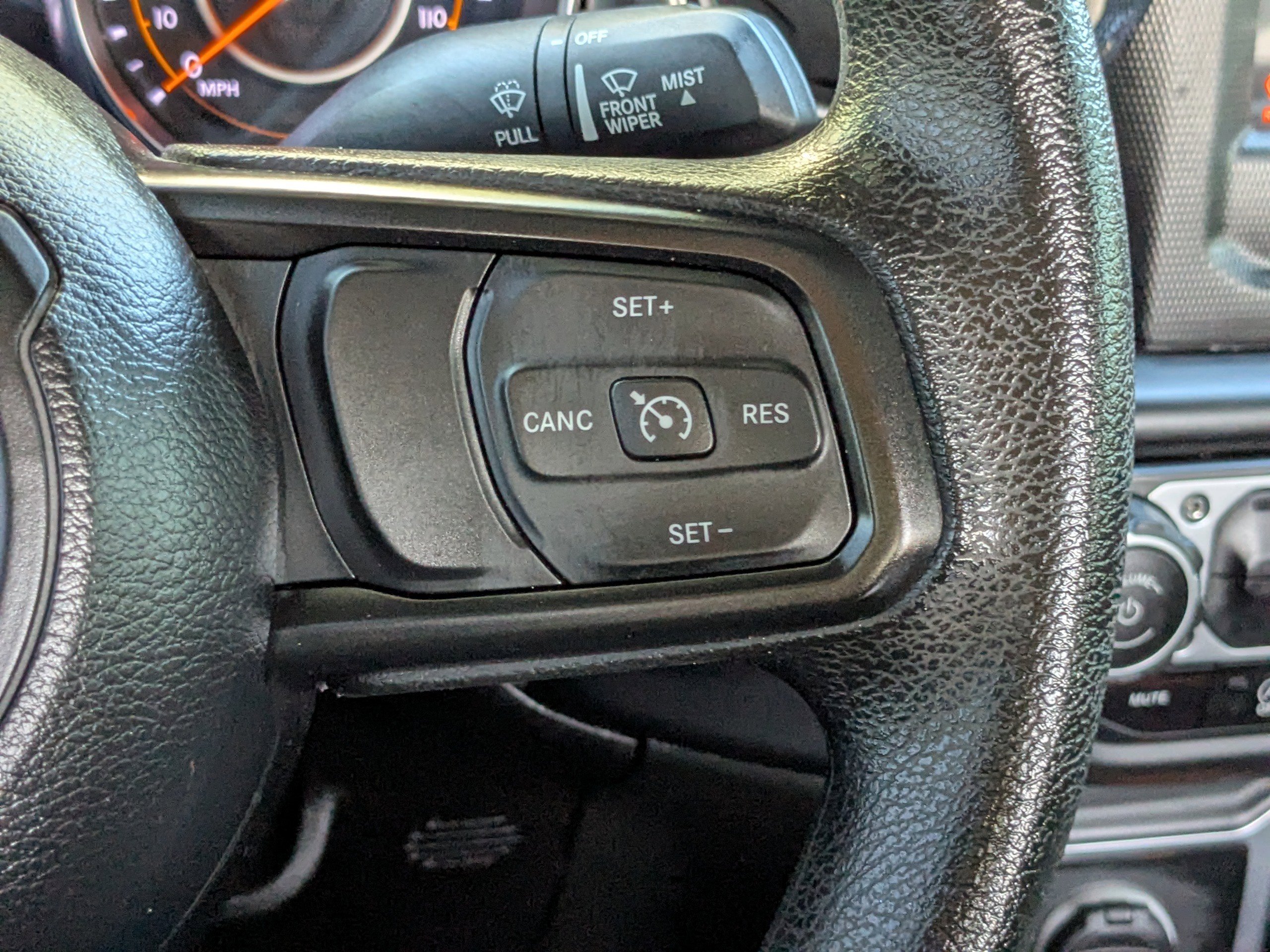 Certified 2023 Jeep Gladiator Sport image 23