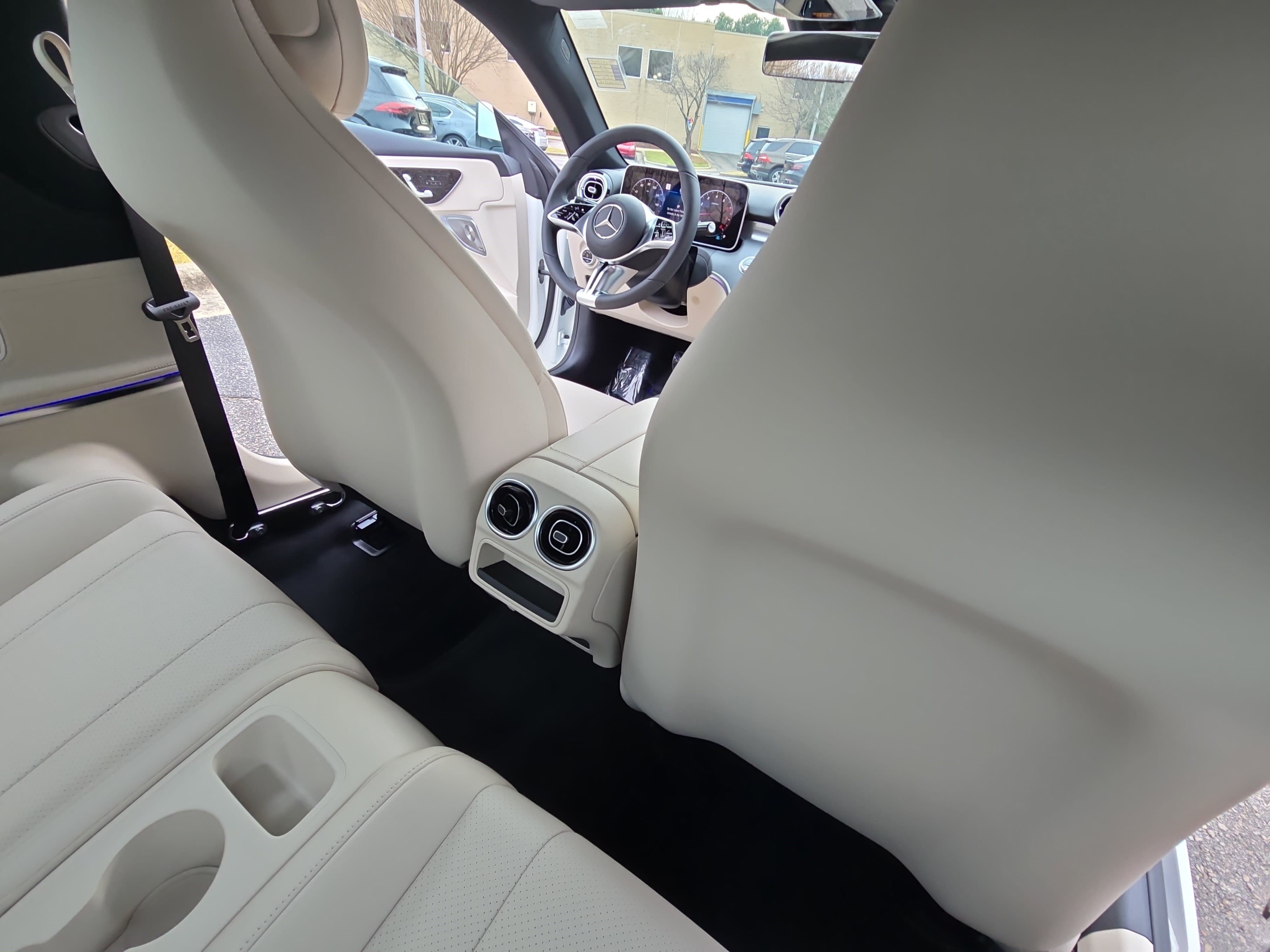 New 2026 Mercedes-Benz CLE 300 4MATIC Coupe image 11
