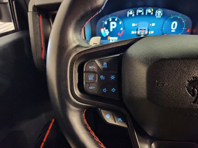 Used 2023 Ford Bronco Raptor image 26