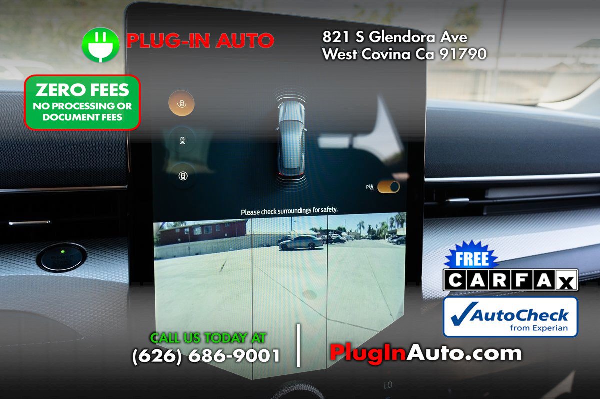 Used 2023 Ford Mustang Mach-E Select RWD image 33