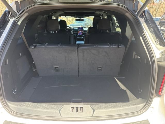 Used 2023 Ford Explorer ST w/ Equipment Group 401A AWD/4WD image 12