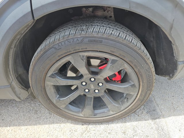 Used 2021 Ford Explorer ST w/ Equipment Group 401A AWD/4WD image 6