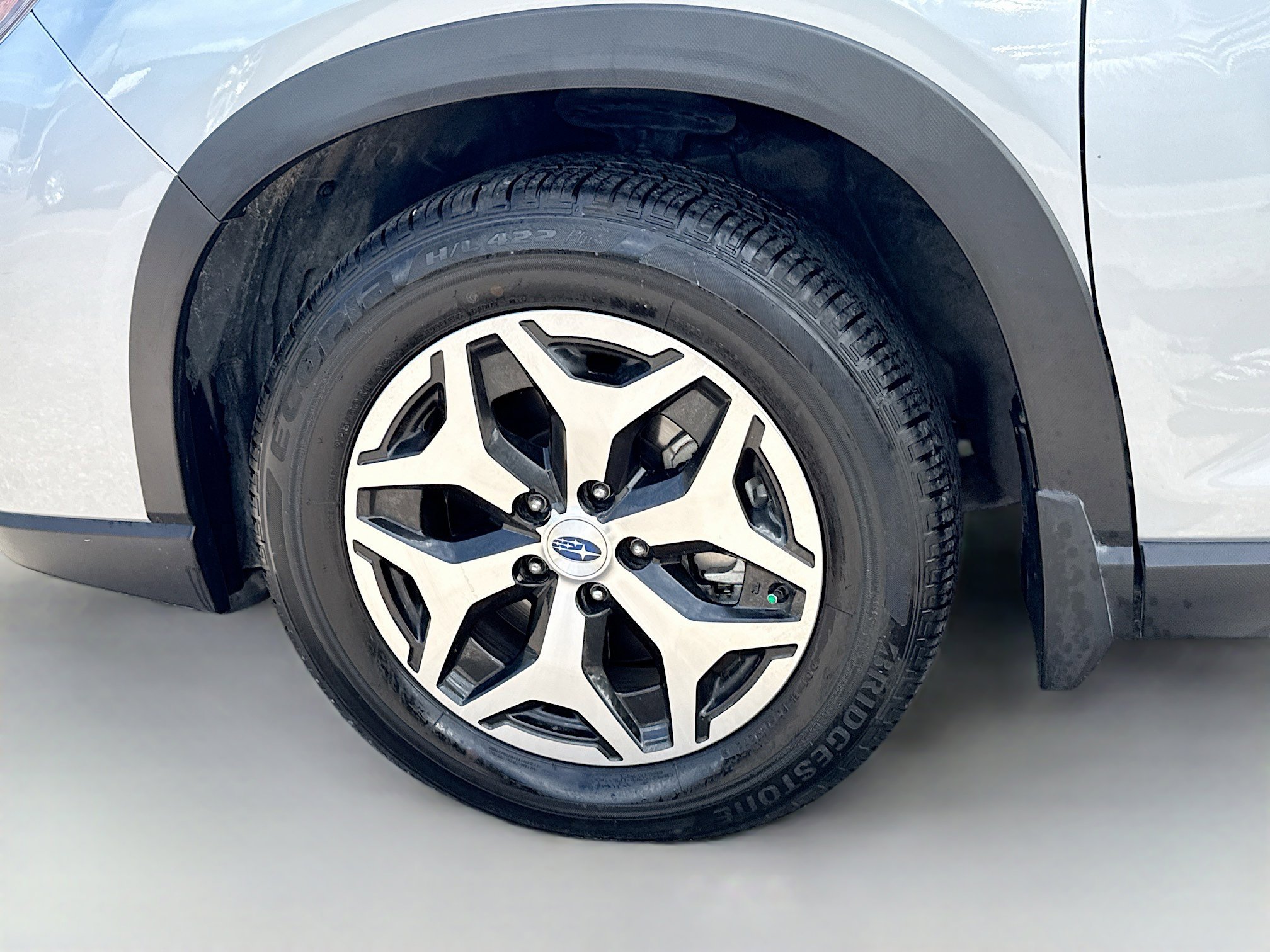 Used 2021 Subaru Forester Premium image 43