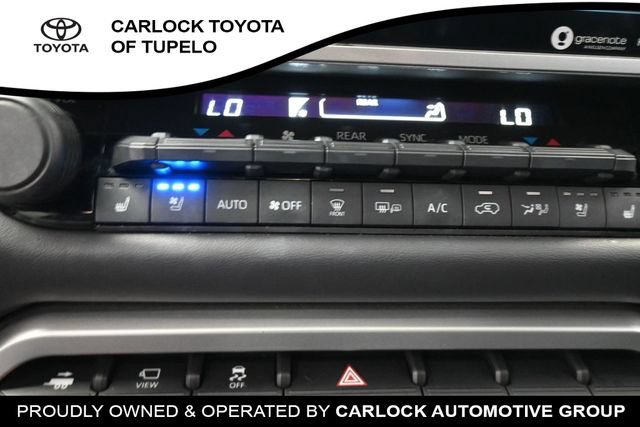 Used 2024 Toyota Sequoia Platinum RWD image 14