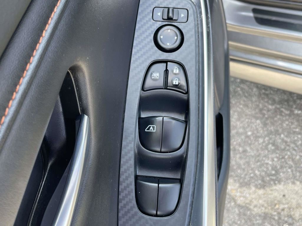 Used 2022 Nissan Sentra SR image 16