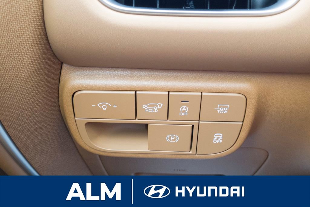 New 2026 Hyundai Palisade Calligraphy image 34