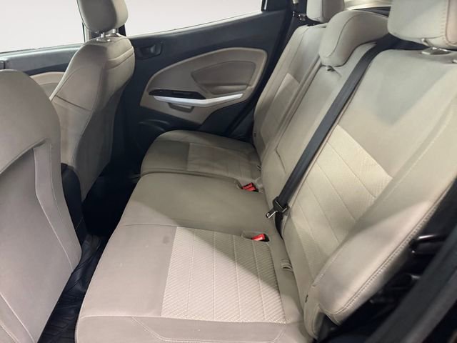 Used 2020 Ford EcoSport S image 21