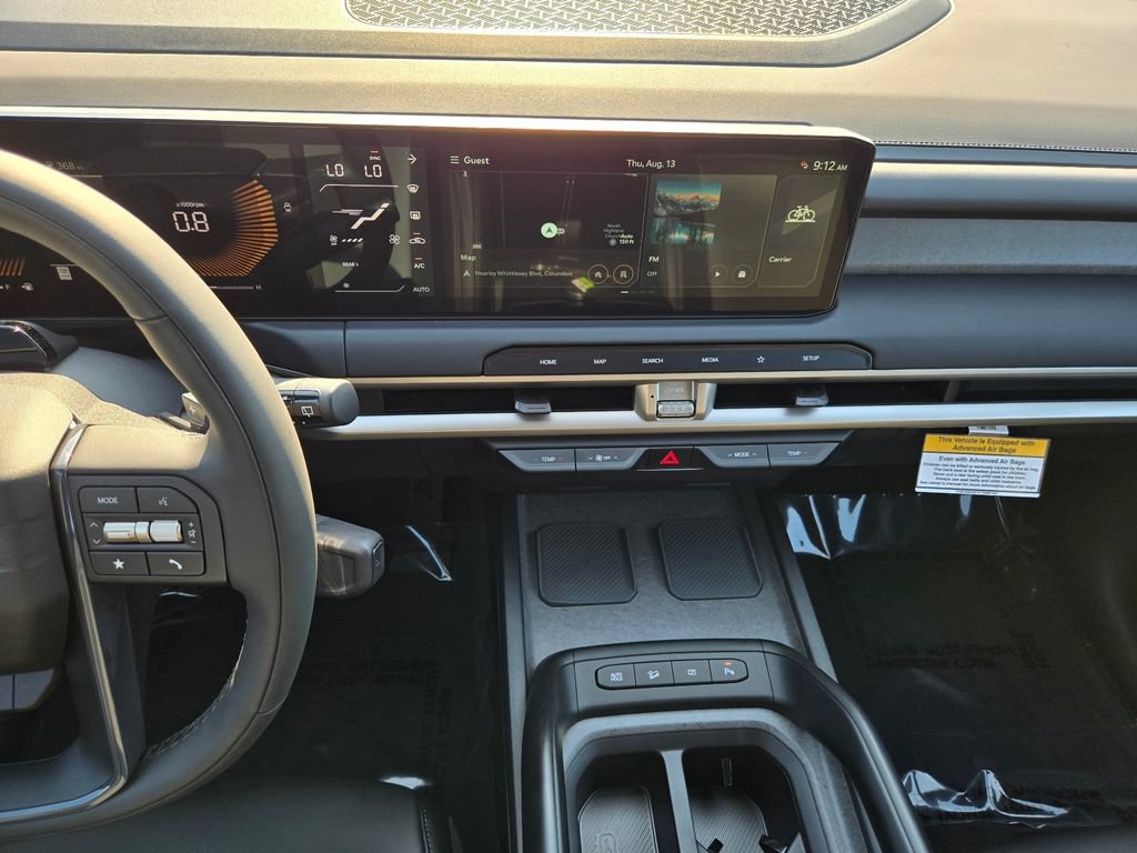 New 2027 Kia Telluride X-Line SX Prestige AWD/4WD image 22