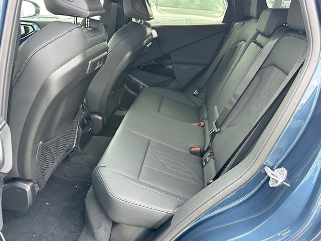 New 2026 BMW X3 xDrive30 image 5
