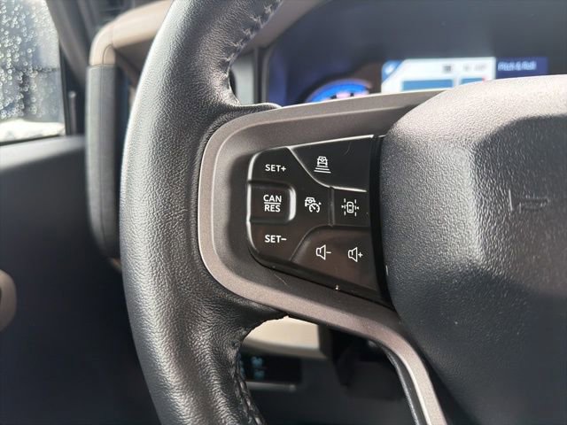 Used 2023 Ford Bronco Wildtrak image 35