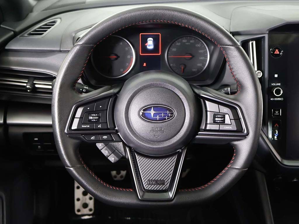 Used 2022 Subaru WRX Premium AWD/4WD image 36