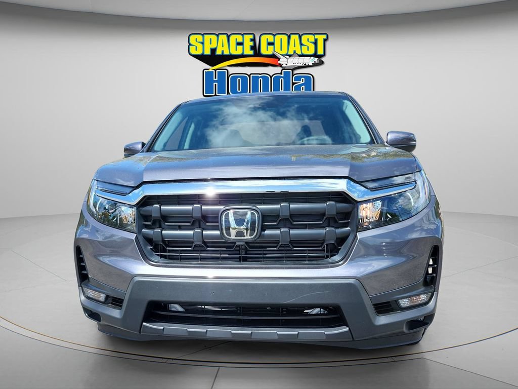 New 2026 Honda Ridgeline RTL image 8