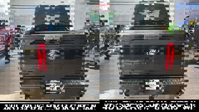 New 2026 Ford F150 STX w/ F-150 LOBO Package image 31