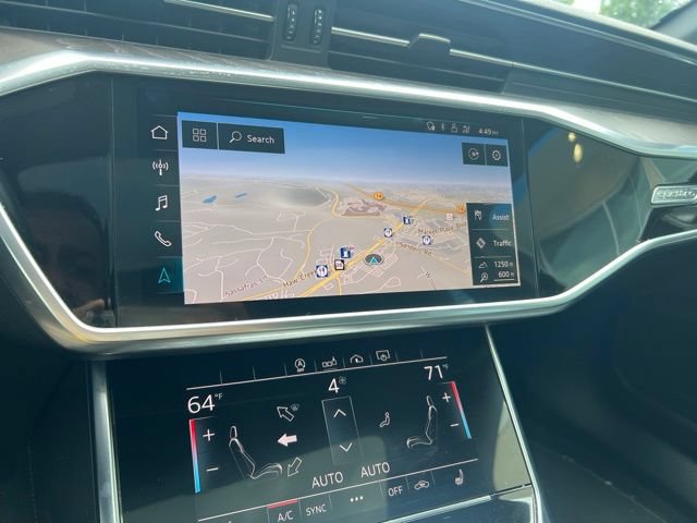 Used 2019 Audi A6 3.0T Premium Plus w/ Premium Plus Package AWD/4WD image 20