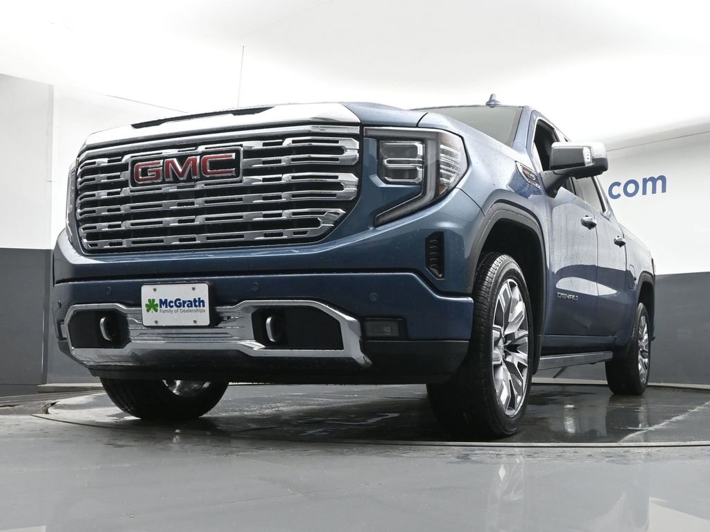 New 2026 GMC Sierra 1500 Denali image 6