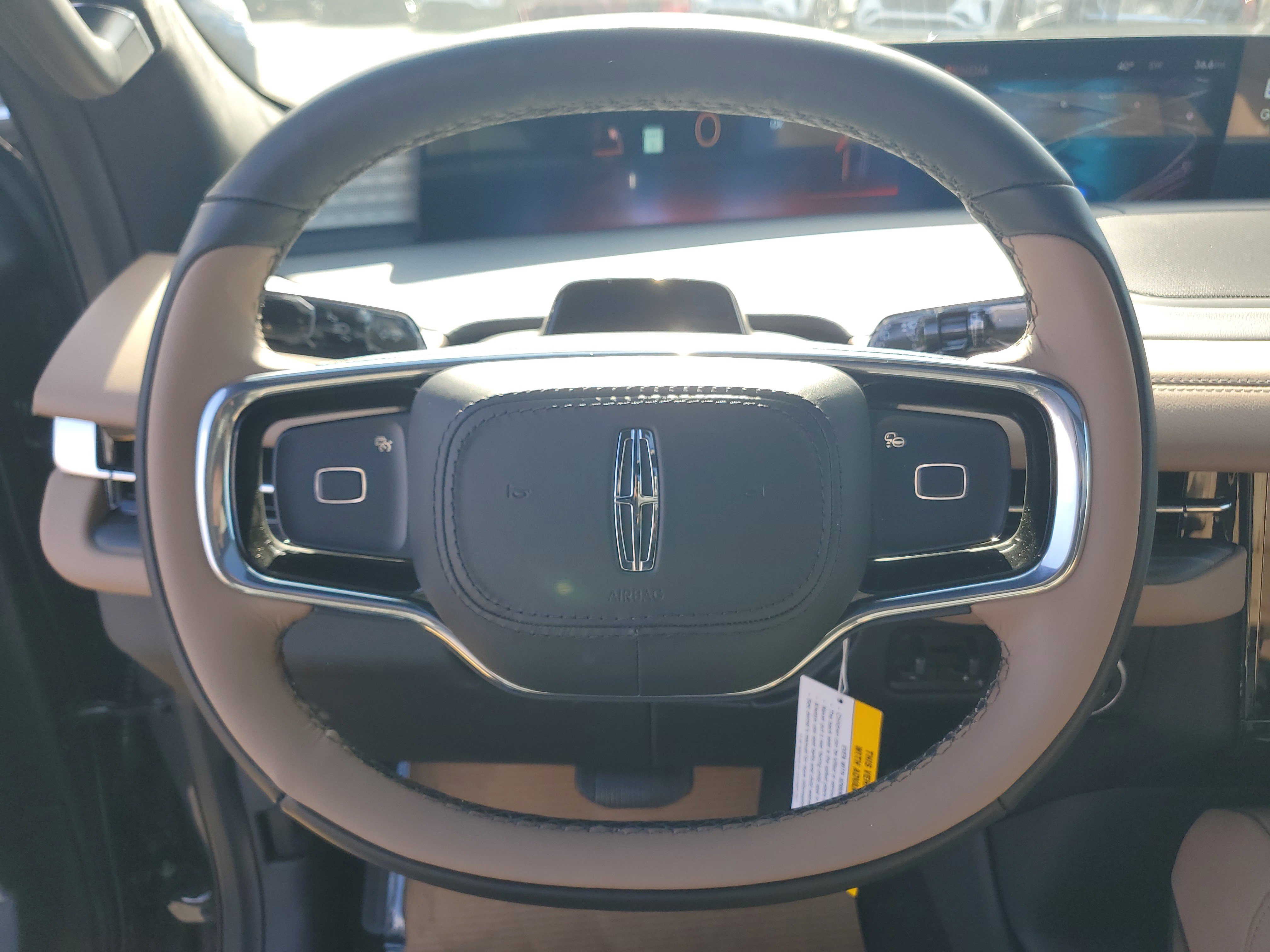 New 2026 Lincoln Navigator Black Label image 16