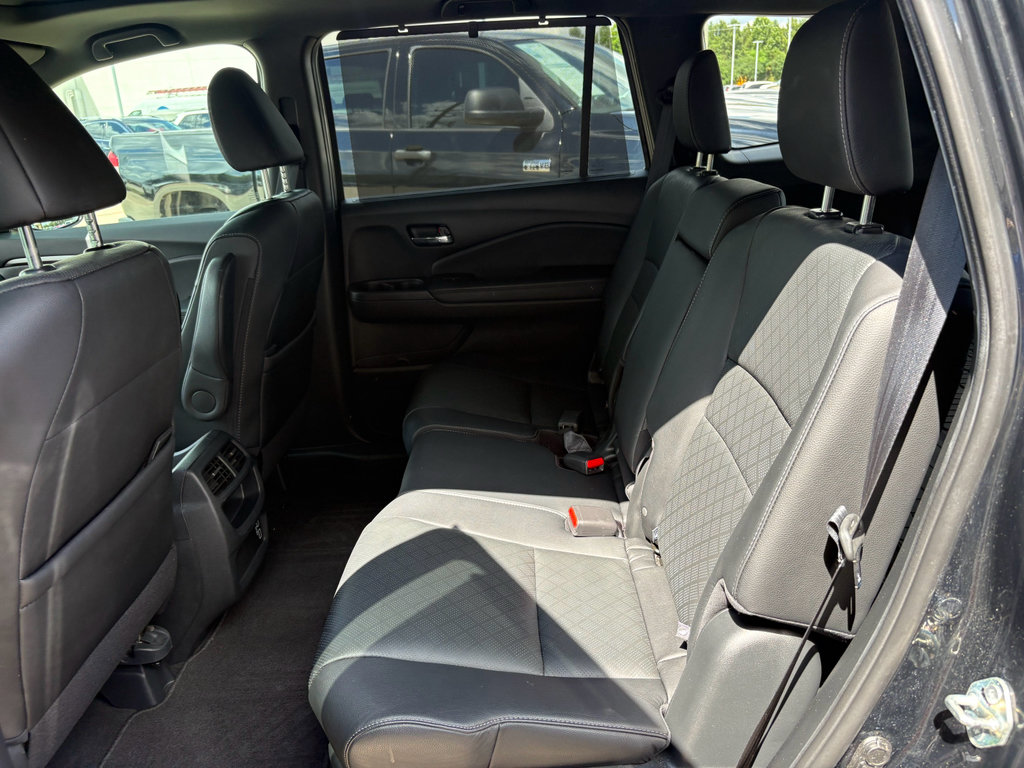 Certified 2020 Honda Passport EX-L image 23