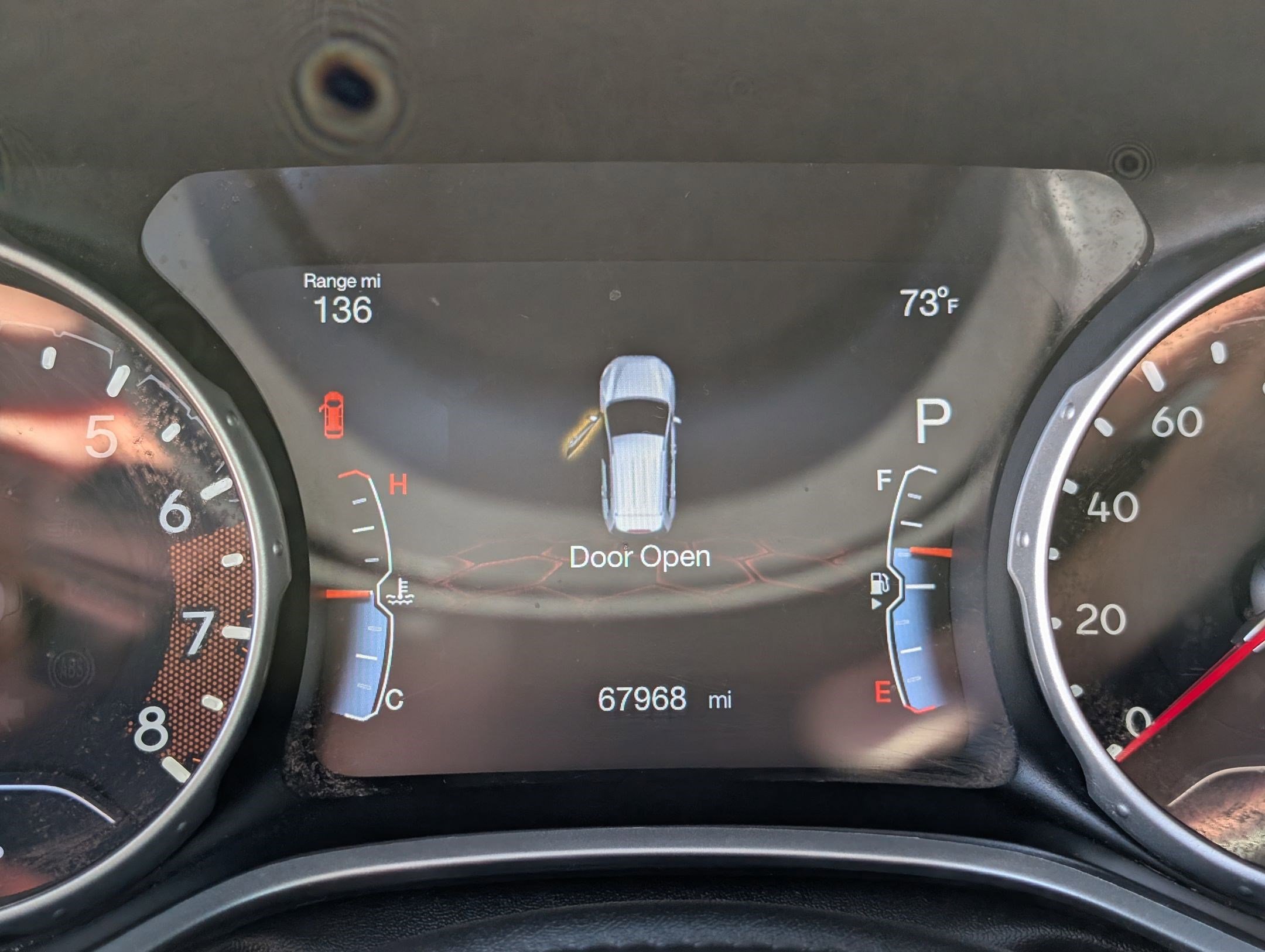 Used 2020 Jeep Compass Latitude w/ Popular Equipment Group AWD/4WD image 14