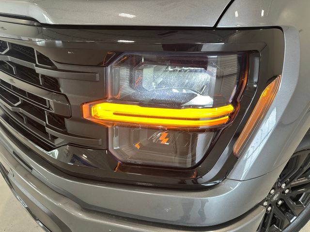 Used 2024 Ford F150 XLT w/ Equipment Group 302A MID AWD/4WD image 10