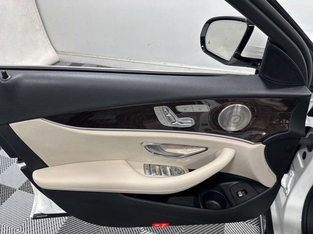 Certified 2023 Mercedes-Benz E 450 4MATIC All-Terrain Wagon image 30