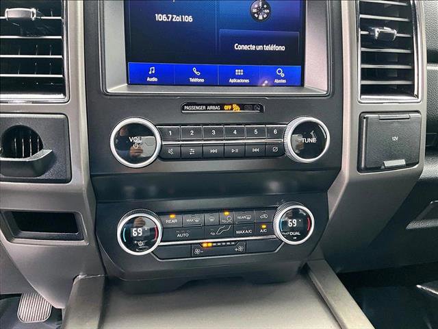 Used 2021 Ford Expedition Max XLT image 23