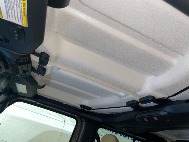 New 2026 Jeep Gladiator Sport S image 28