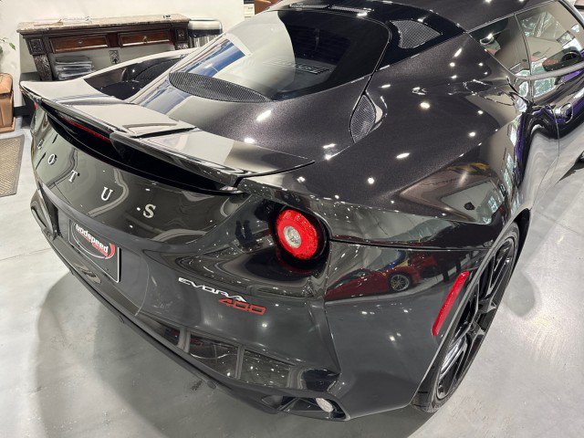 Used 2017 Lotus Evora 400 RWD image 37