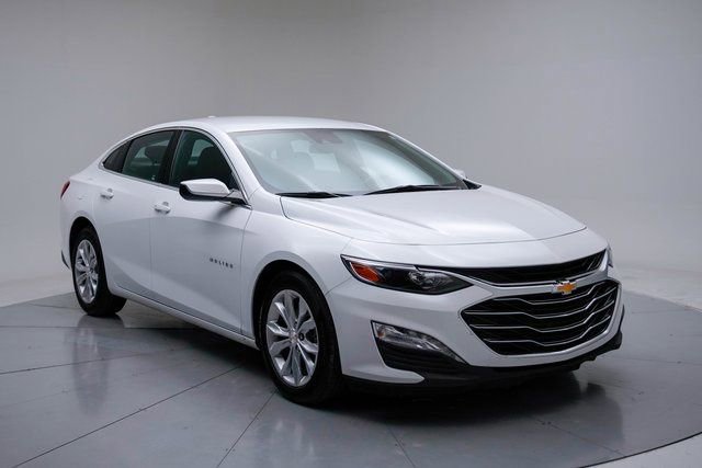 Used 2024 Chevrolet Malibu LT image 14