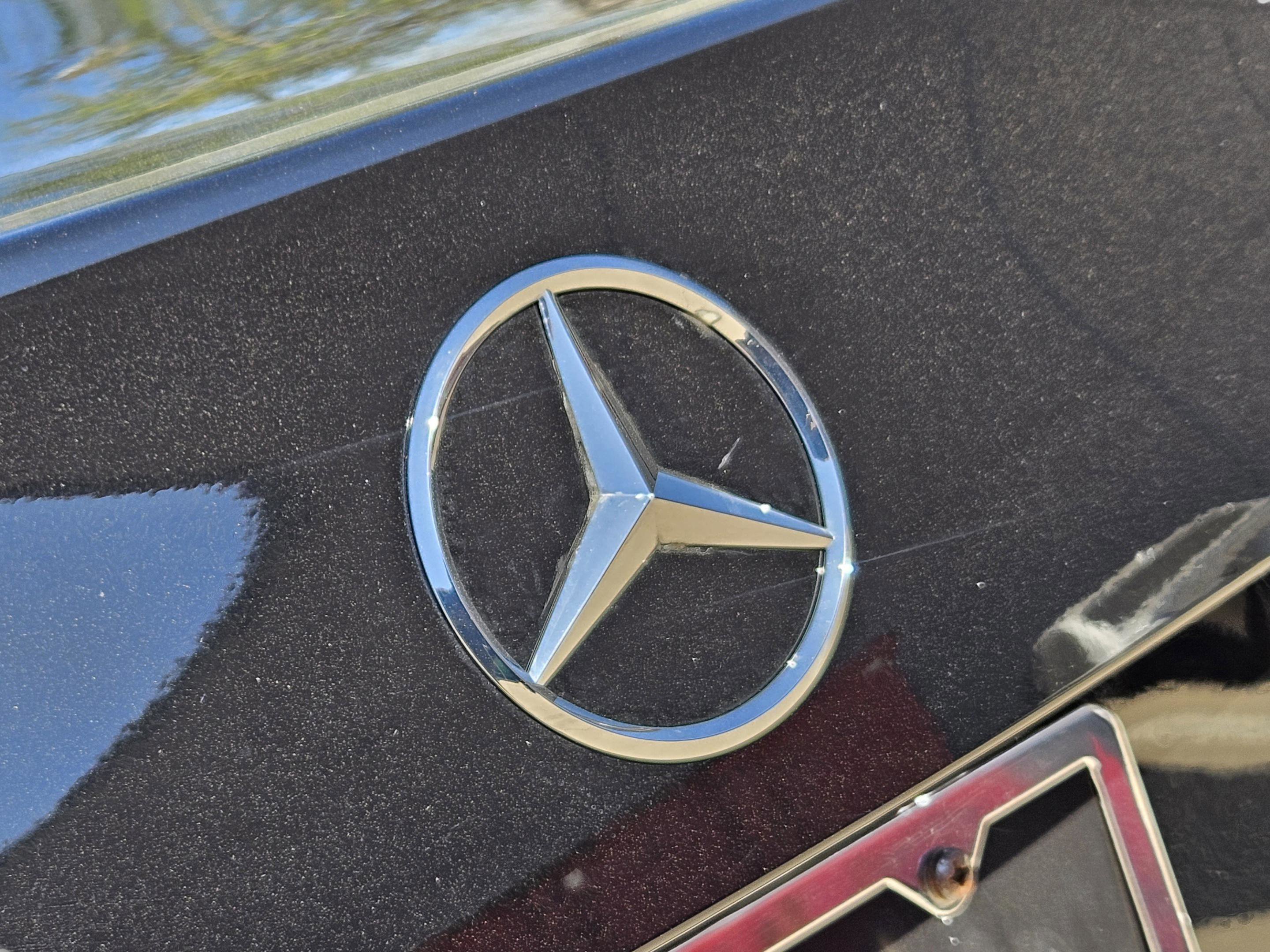 Certified 2026 Mercedes-Benz C 300 4MATIC Sedan image 9