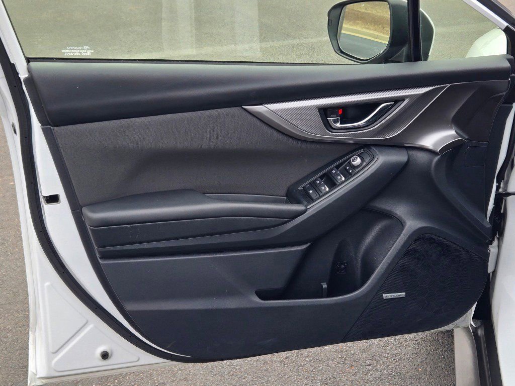 Used 2023 Subaru WRX Premium image 16