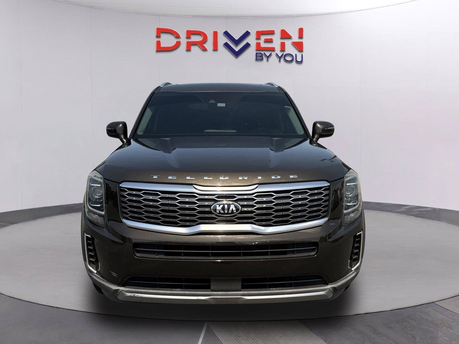 Used 2020 Kia Telluride EX w/ EX Premium Package AWD/4WD image 9