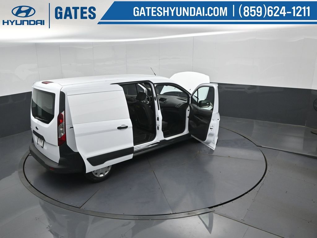 Used 2016 Ford Transit Connect XL FWD image 46