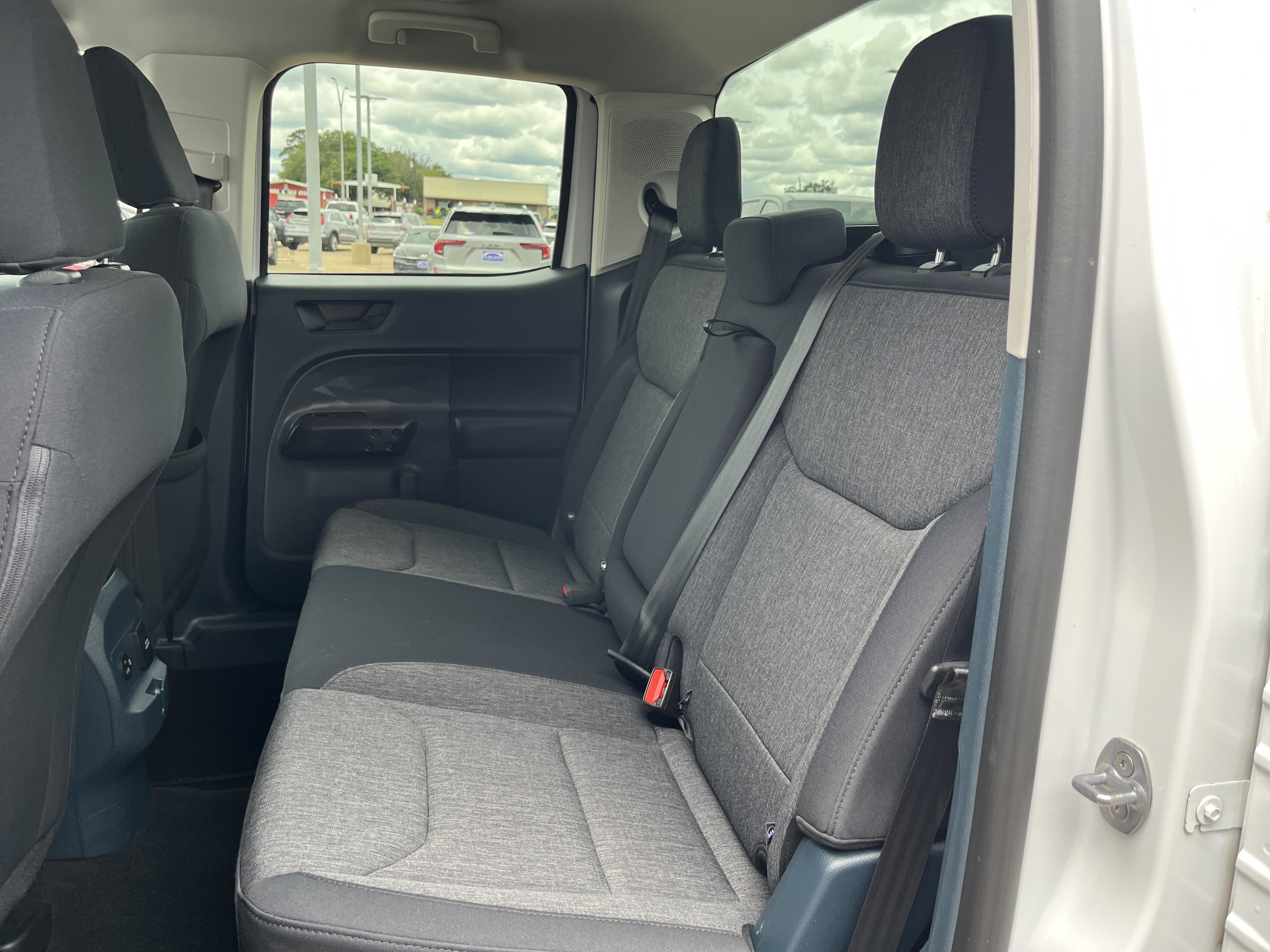 Used 2024 Ford Maverick XLT w/ XLT Luxury Package FWD image 10