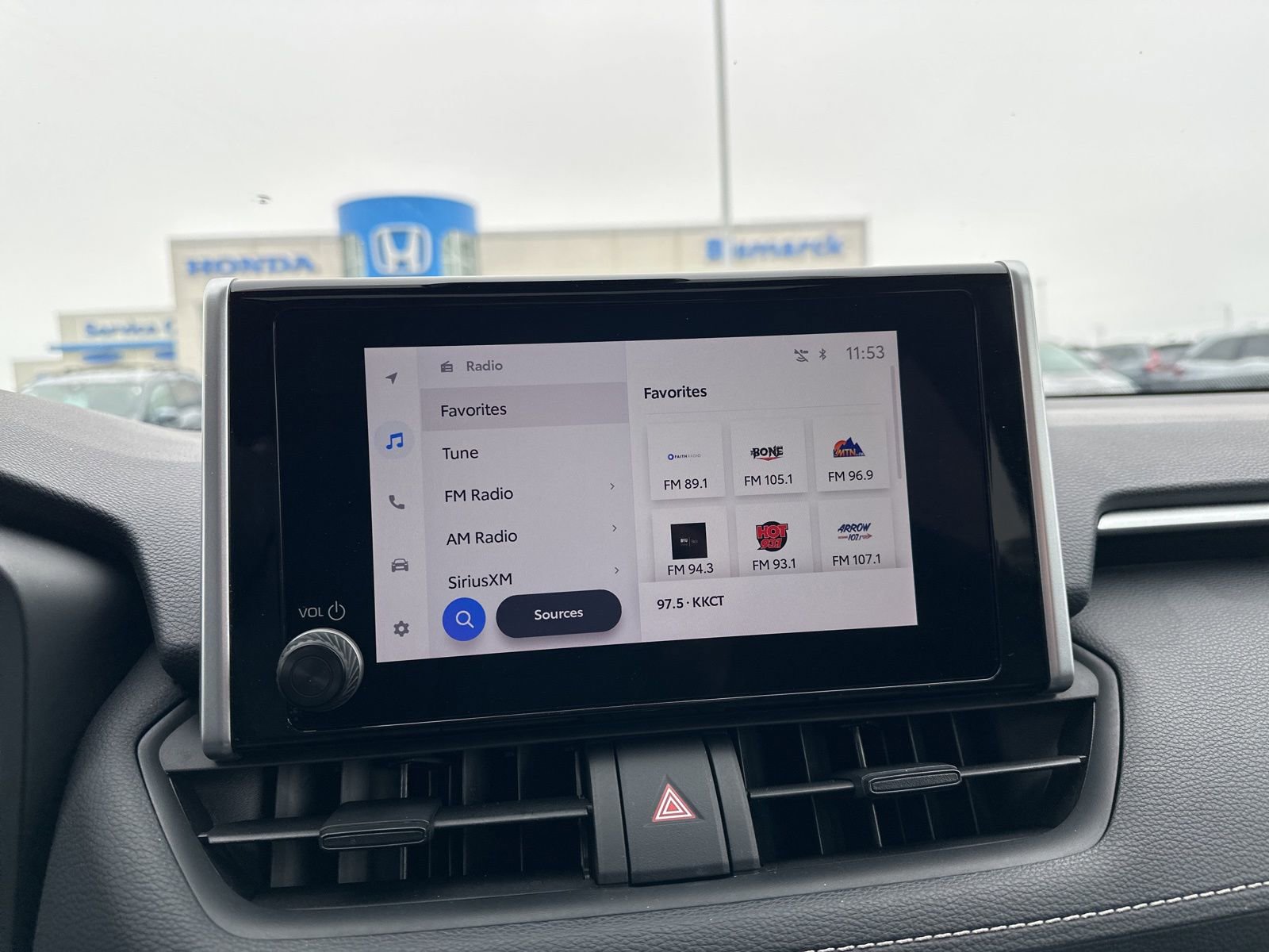 Used 2024 Toyota RAV4 XLE w/ Convenience Package AWD/4WD image 31