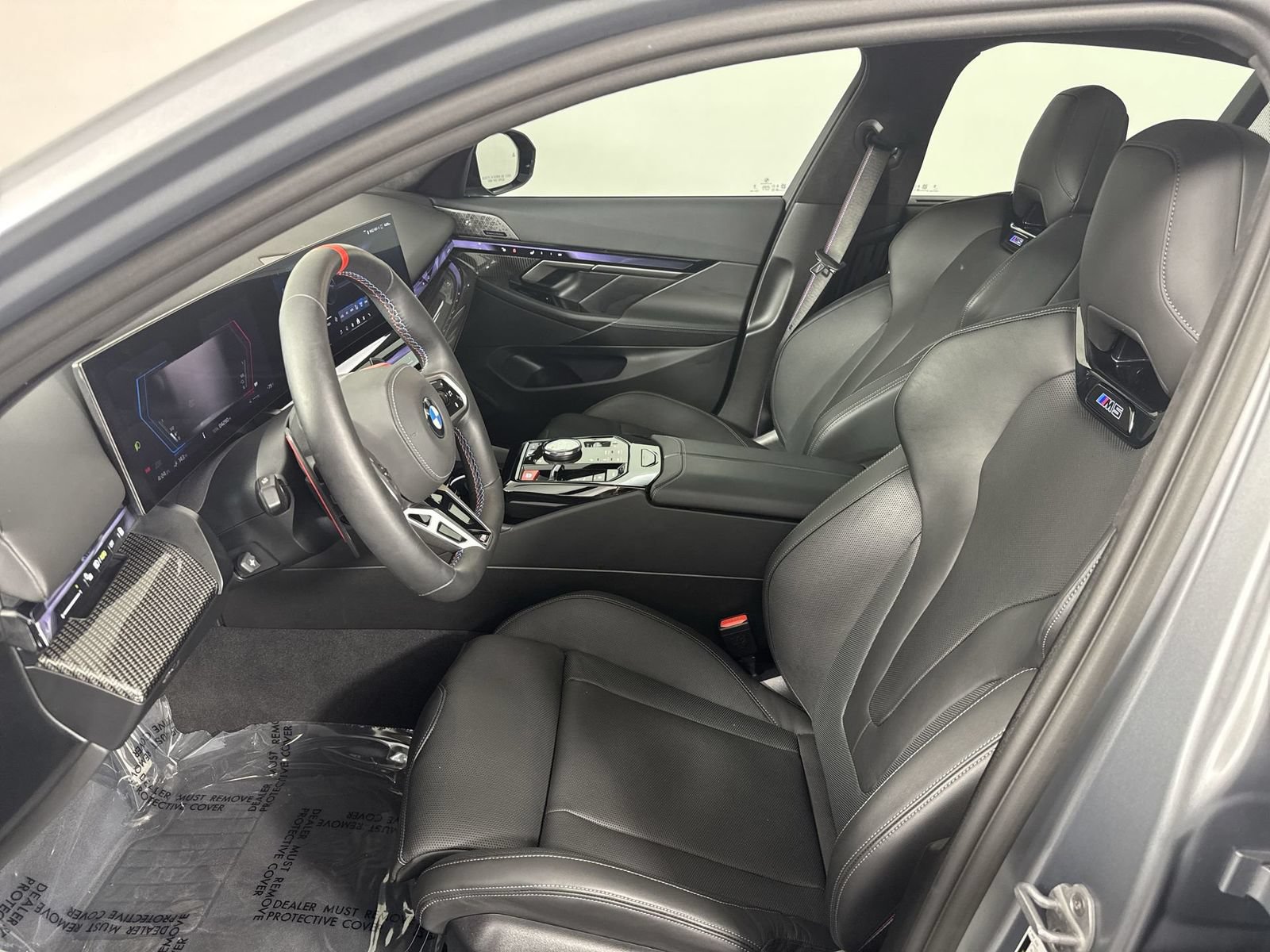 Used 2026 BMW M5 w/ Executive Package AWD/4WD image 20