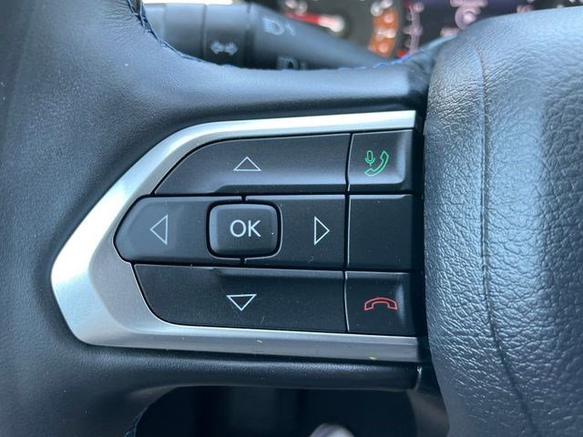 Used 2022 Jeep Compass Latitude w/ Convenience Group AWD/4WD image 42