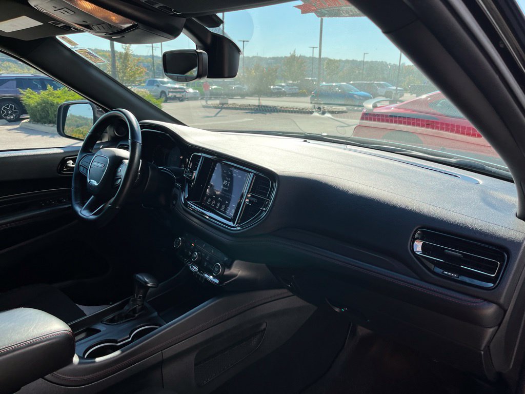 Used 2024 Dodge Durango GT AWD/4WD image 27