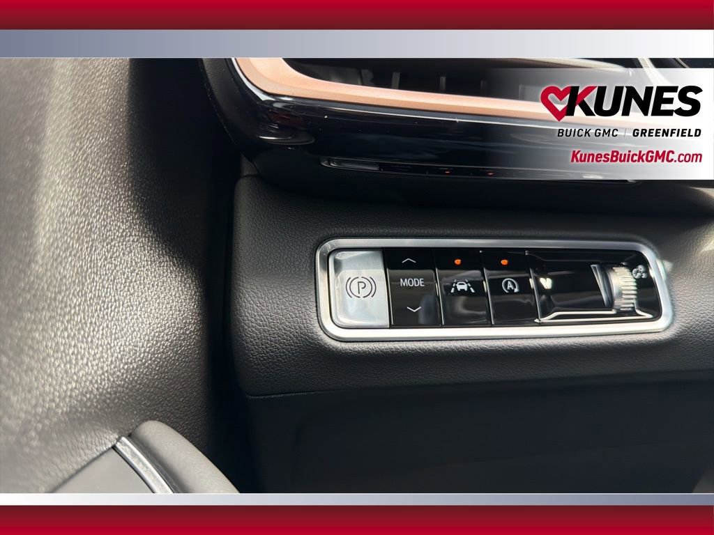 New 2026 Buick Envision Sport Touring image 27