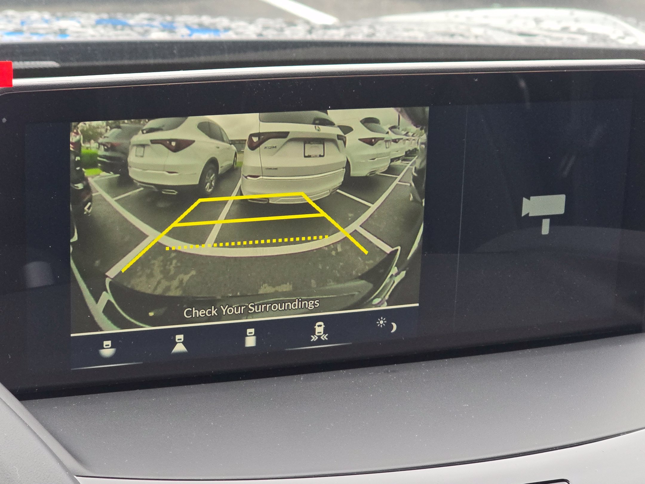 New 2026 Acura RDX SH-AWD image 18