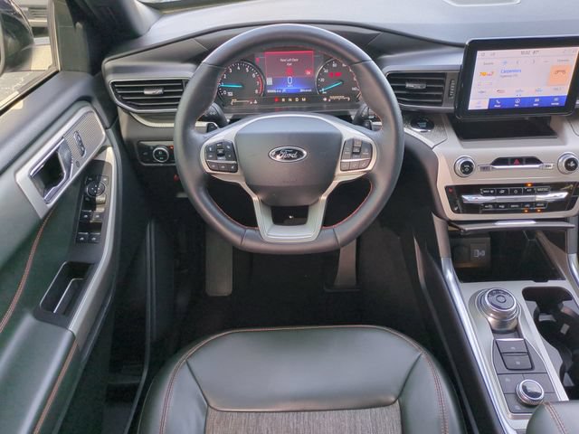 Used 2024 Ford Explorer Timberline w/ Timberline Technology Package AWD/4WD image 19