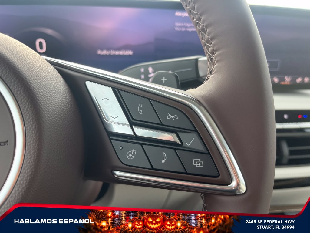 New 2026 Buick Enclave Avenir w/ Super Cruise Package AWD/4WD image 28